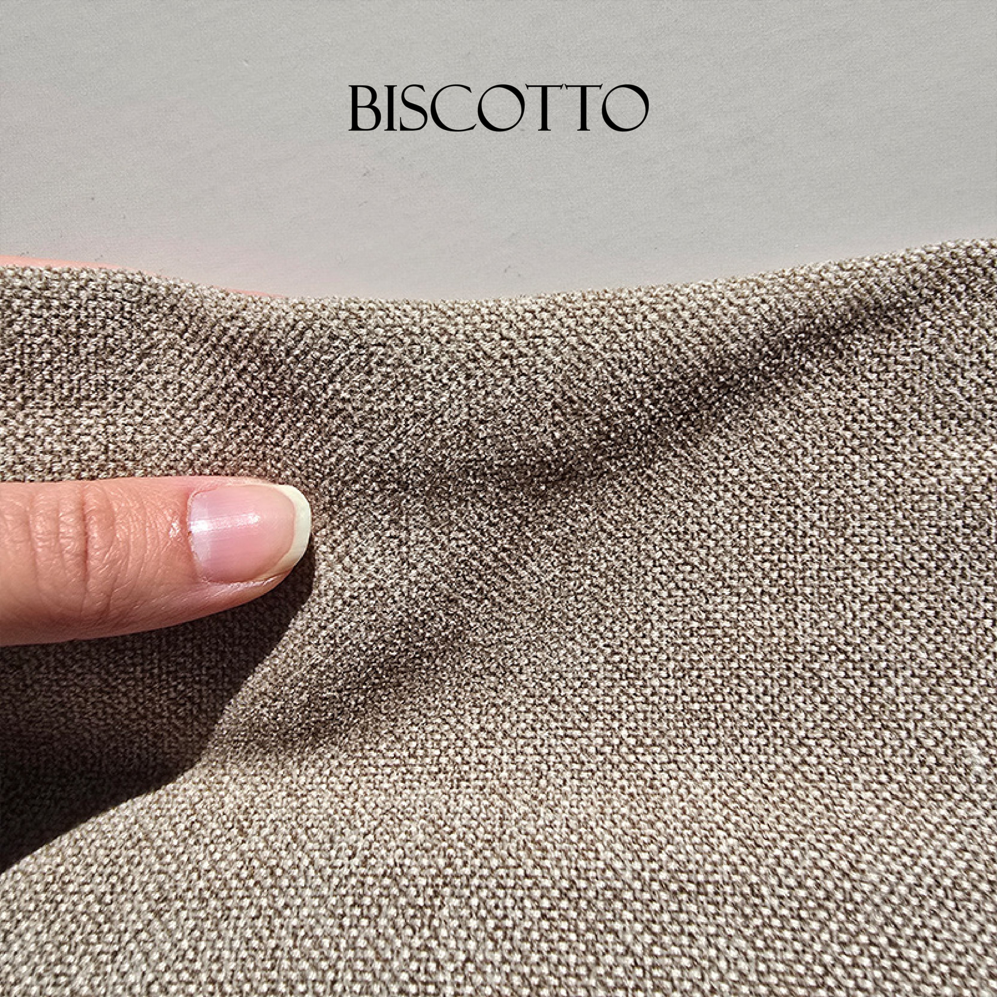 Tessuto Deco Intrecciato Ignifugo Certificato