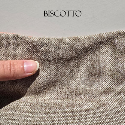 Tessuto Deco Intrecciato Ignifugo Certificato