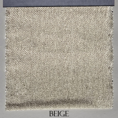 Tessuto Deco Intrecciato Ignifugo Certificato