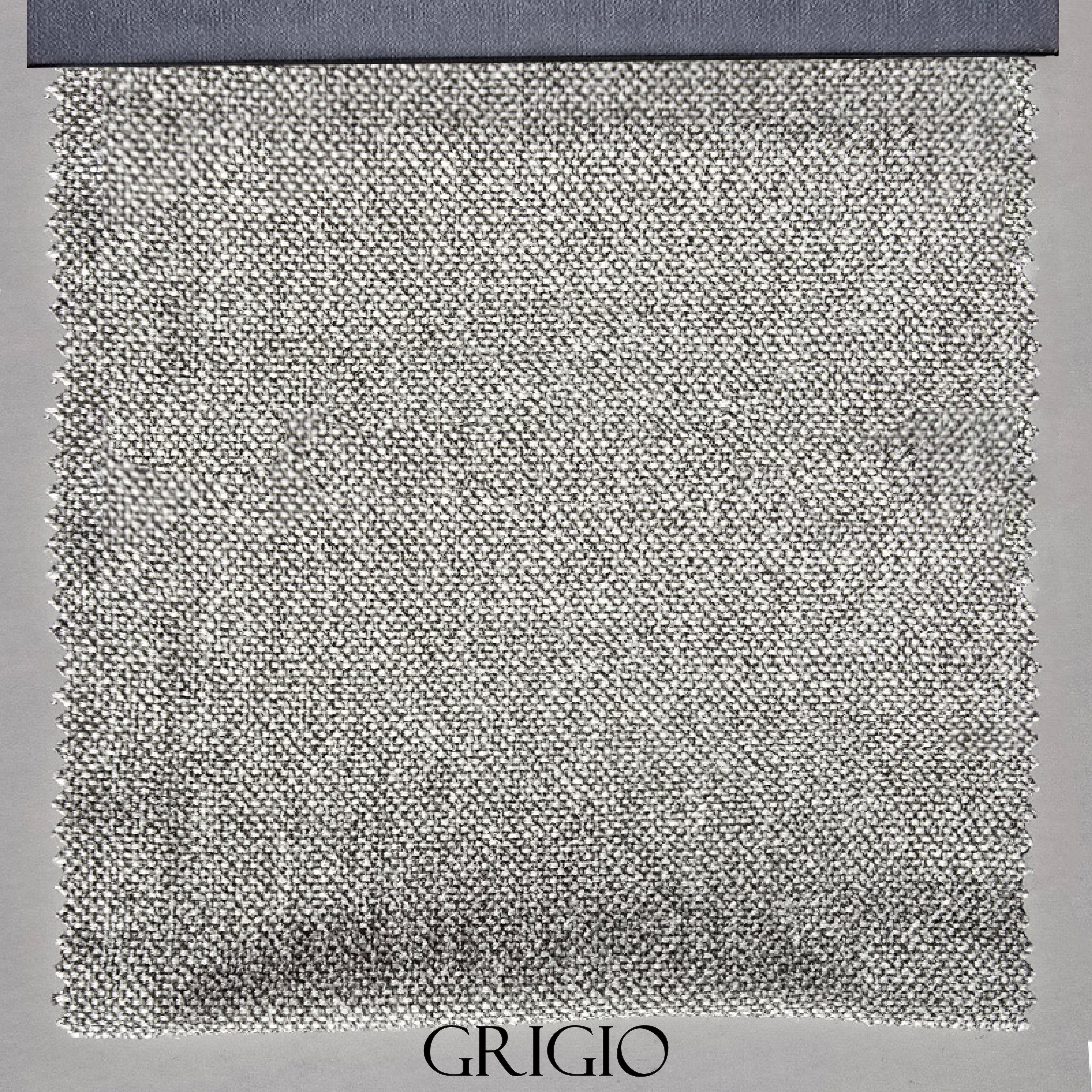 Tessuto Deco Intrecciato Ignifugo Certificato