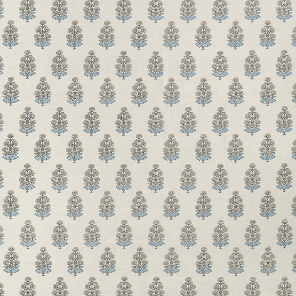 TESSUTO „Fliesen-Jacquard Creme & Hafer“ – Der Zeitgenössische – Cole & Son