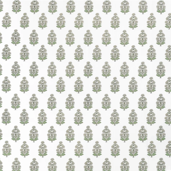 TESSUTO „Fliesen-Jacquard Creme & Hafer“ – Der Zeitgenössische – Cole & Son