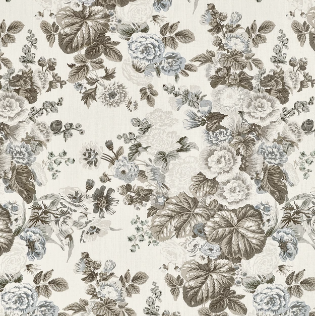 TESSUTO  "Hidcote Grigio" boxwood | THIBAUT