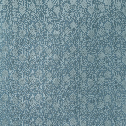 TESSUTO "Azulejo Jacquard Crema y Avena" - Lo Contemporáneo - Cole & Son