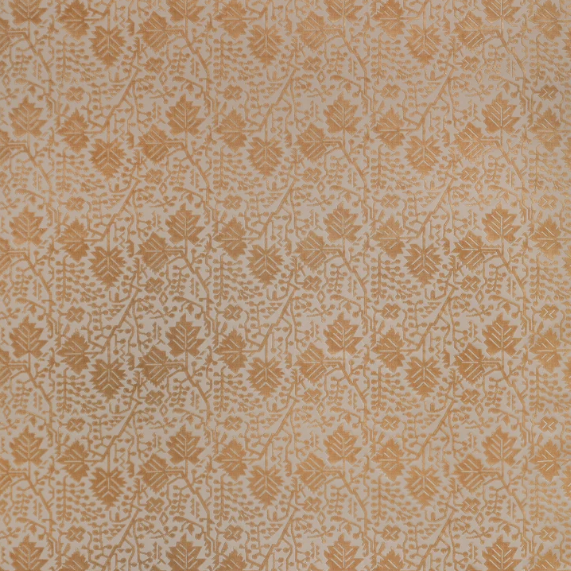 TESSUTO "Azulejo Jacquard Crema y Avena" - Lo Contemporáneo - Cole & Son