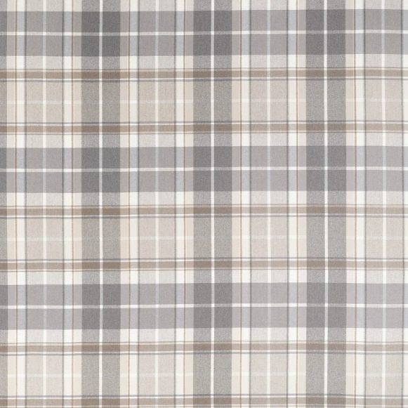 TESSUTO "Azulejo Jacquard Crema y Avena" - Lo Contemporáneo - Cole & Son