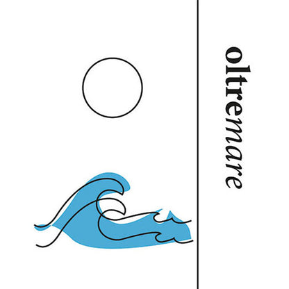 Essenza per diffusore elettrico - Oltremare- ESSENZAPURA per Hypno Casa - 15 ml