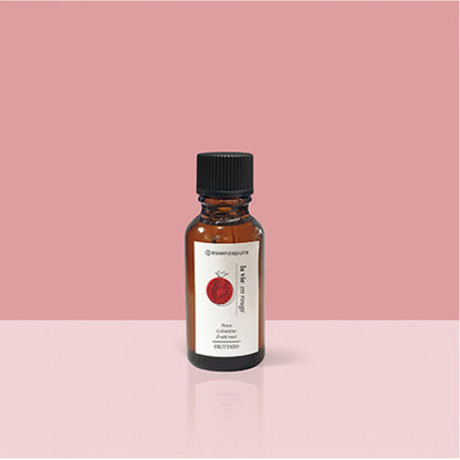 Essenza per diffusore elettrico - La vie en Rouge - ESSENZAPURA per Hypno Casa - 15 ml