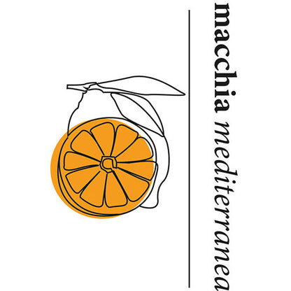 Essenza per diffusore elettrico - Macchia Mediterranea - ESSENZAPURA per Hypno Casa - 15 ml