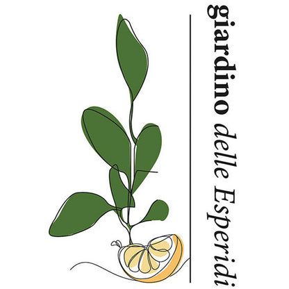 Essenza per diffusore elettrico - Giardino delle Esperidi - ESSENZAPURA per Hypno Casa - 15 ml