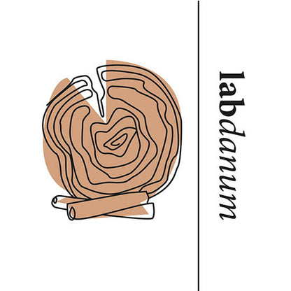 Essenza per diffusore elettrico - Labdanum - ESSENZAPURA per Hypno Casa - 15 ml