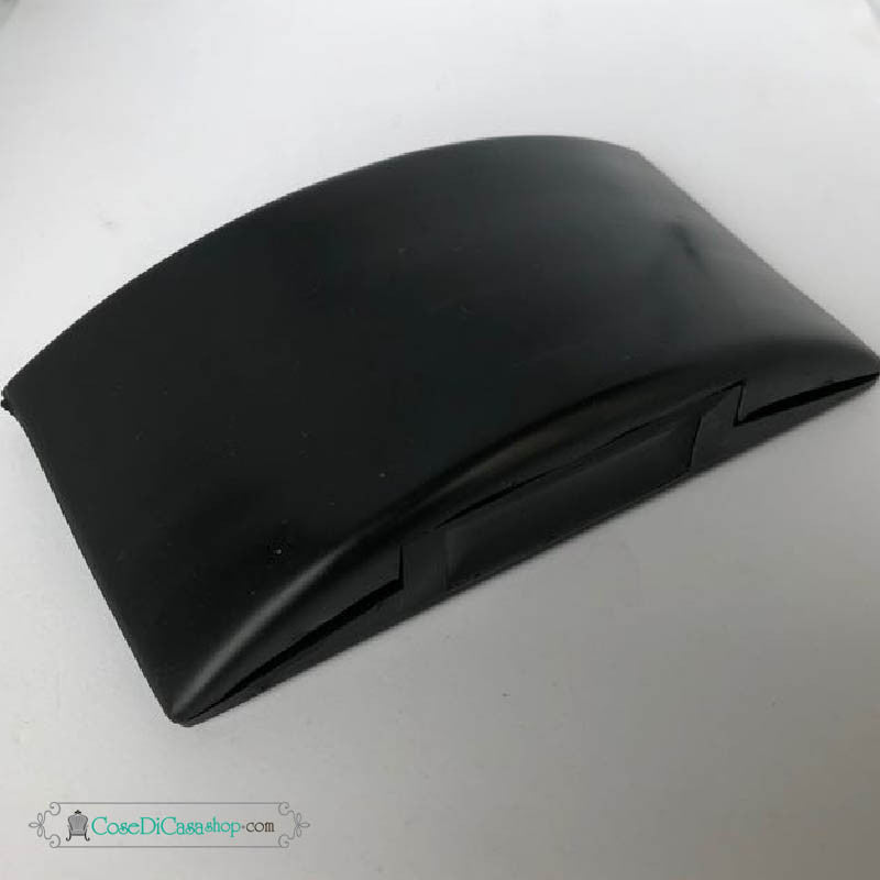 Tampone per carta abrasiva