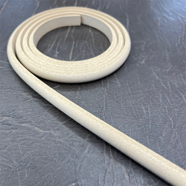 Fregio Decorativo "Cordone Linea Liscia Grossa Small", WoodUbend