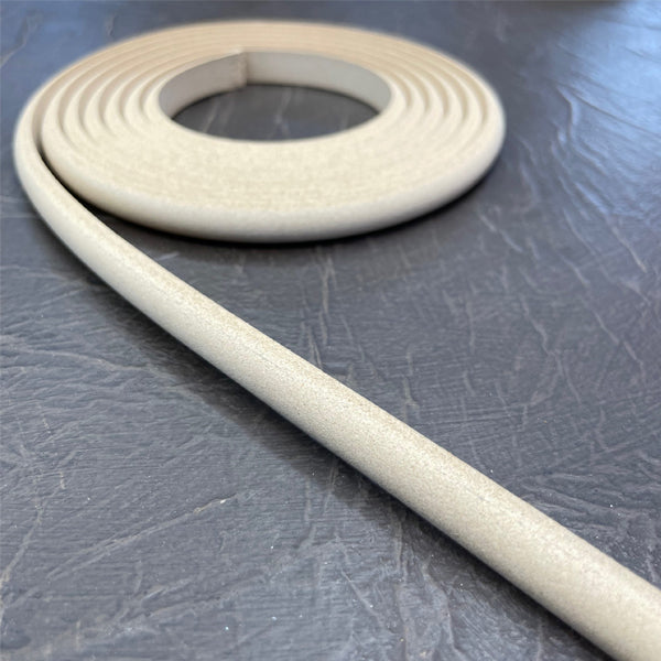 Fregio Decorativo "Cordone Linea Liscia Grossa Big", WoodUbend