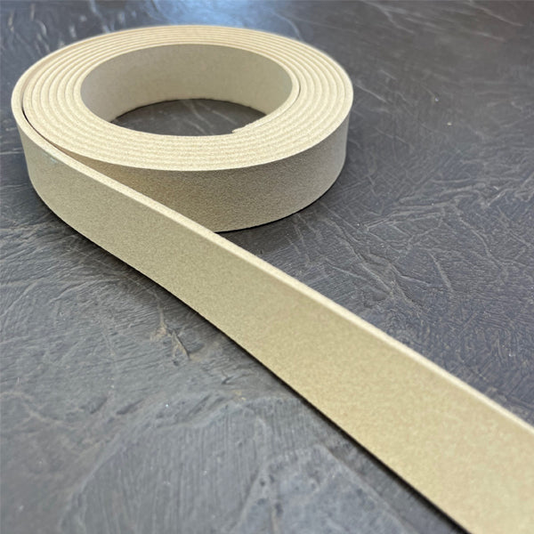 Fregio Decorativo "Cordone Nastro Liscio Small", WoodUbend