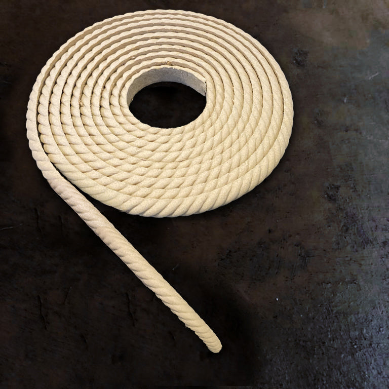 Fregio Decorativo "Cordone Medium", WoodUbend