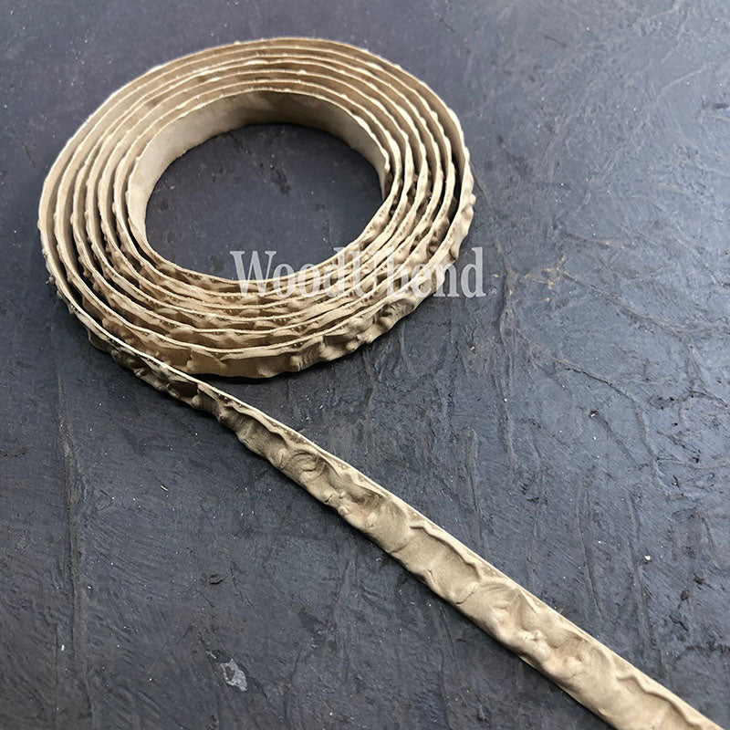 Fregio Decorativo "Cordone Loto", WoodUbend