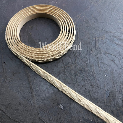 Fregio Decorativo "Cordone Armonia", WoodUbend