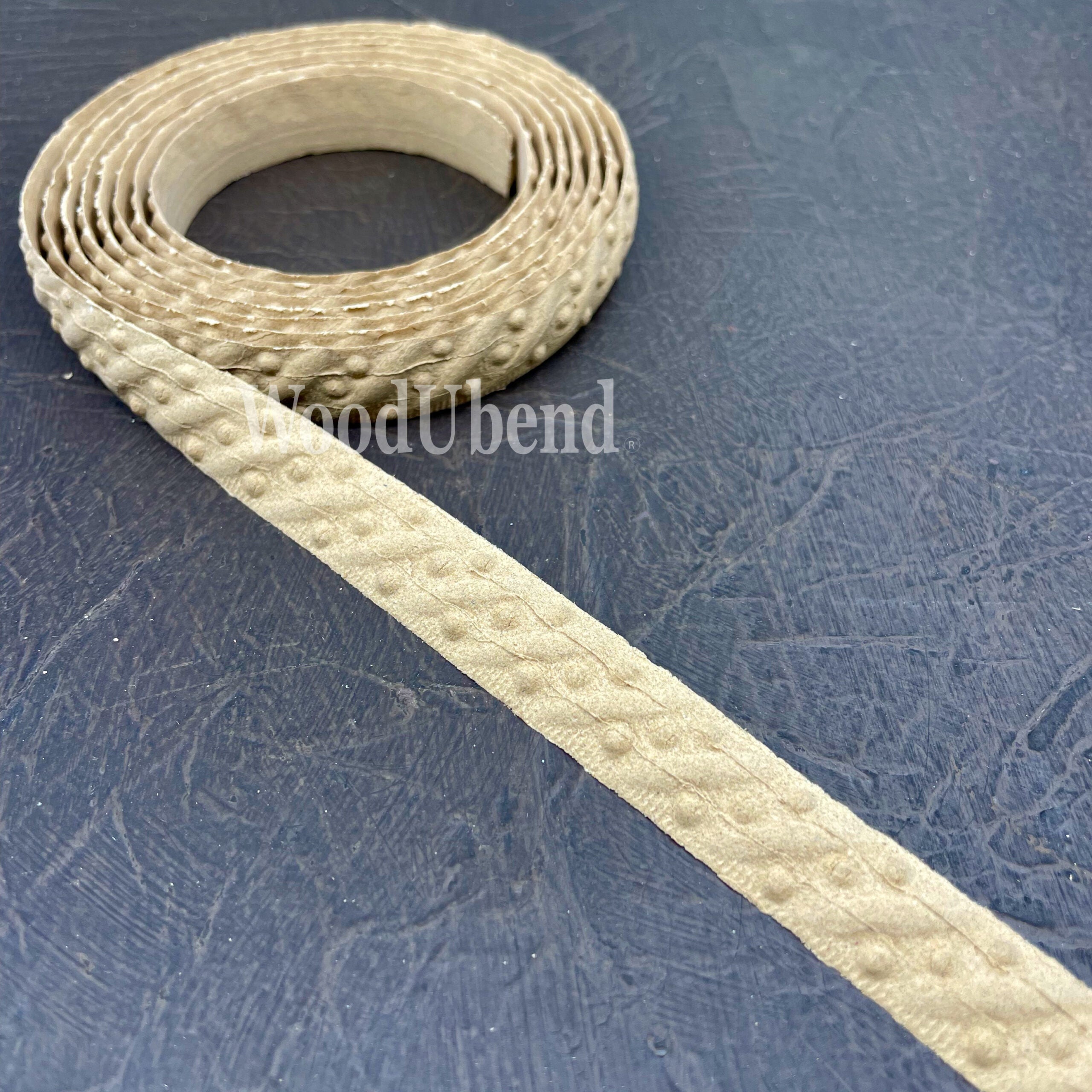 Fregio Decorativo "Cordone Party", WoodUbend