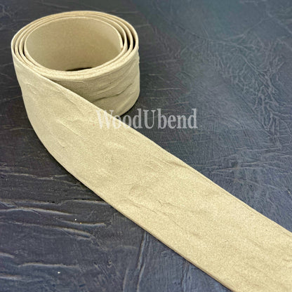 Fregio Decorativo "Cordone lino small", WoodUbend