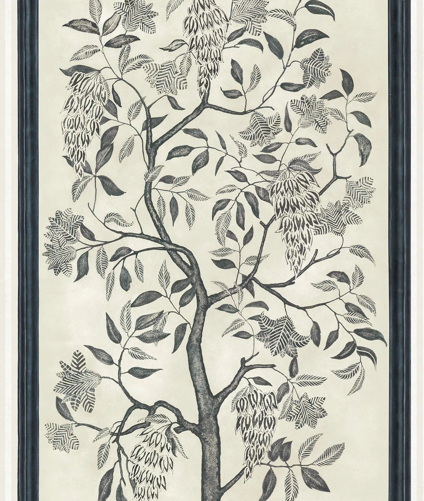 Carta da Parati "MARTYN LAWRENCE BULLARD" Trees of Eden LIFE | COLE & SON