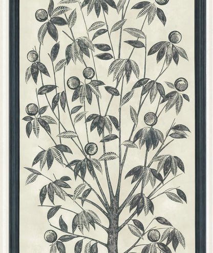 Papel pintado "MARTYN LAWRENCE BULLARD" Árboles del Edén VIDA | COLE & SON