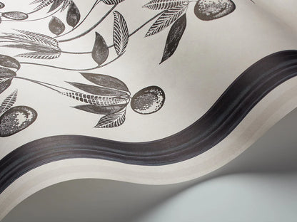 Papel pintado "MARTYN LAWRENCE BULLARD" Árboles del Edén VIDA | COLE & SON