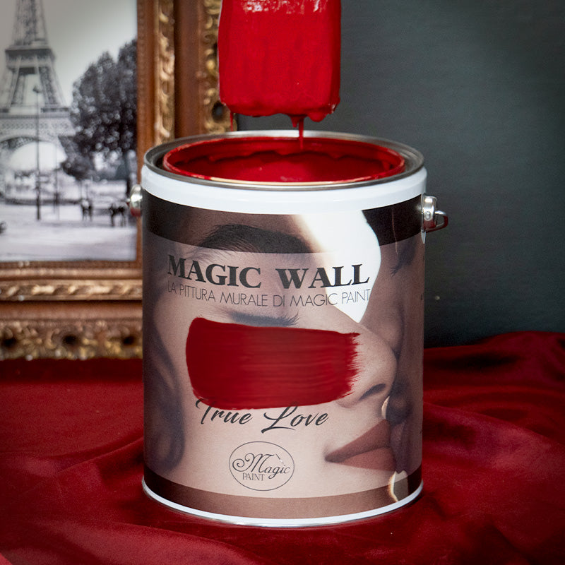 Magic Wall colore “TRUE LOVE”