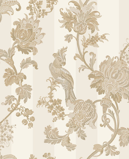 Carta da Parati "MARTYN LAWRENCE BULLARD" Zerzura bejge | COLE & SON