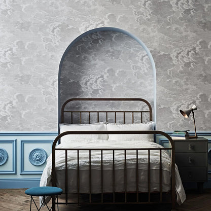 Carta da Parati “NUVOLETTE” Fornasetti | COLE & SON