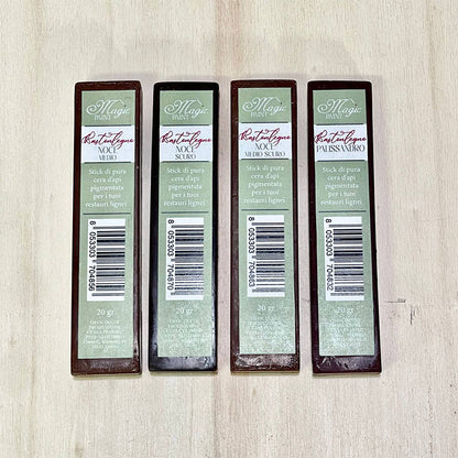 KIT 4 “Bastonlegno” Magic Paint