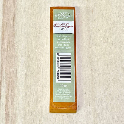 "Bastonlegno" Magic Paint