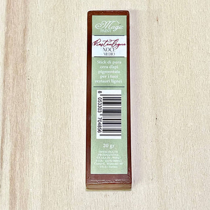 "Bastonlegno" Magic Paint