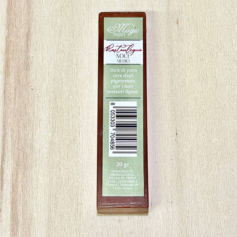 "Bastonlegno" Magic Paint