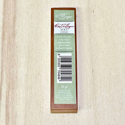 "Bastonlegno" Magic Paint