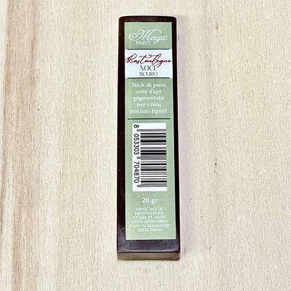 "Bastonlegno" Magic Paint