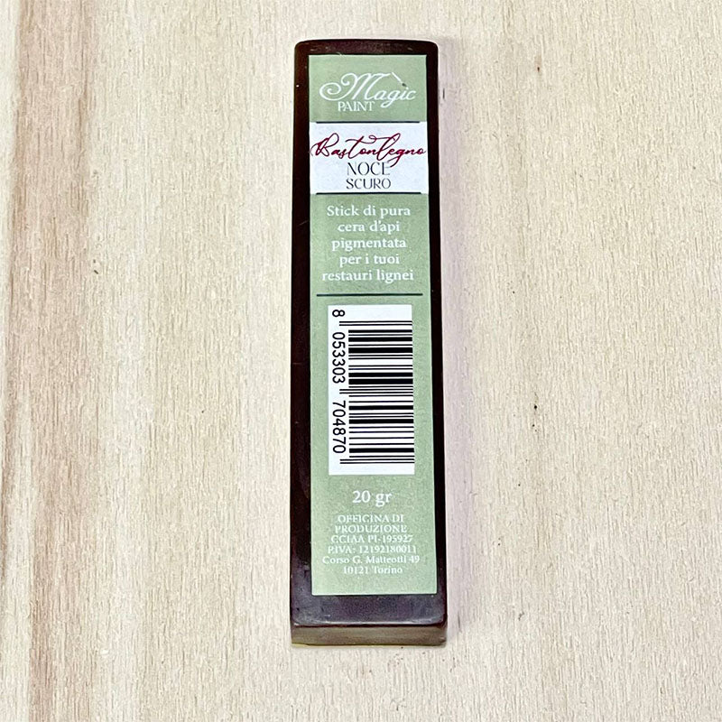 "Bastonlegno" Magic Paint
