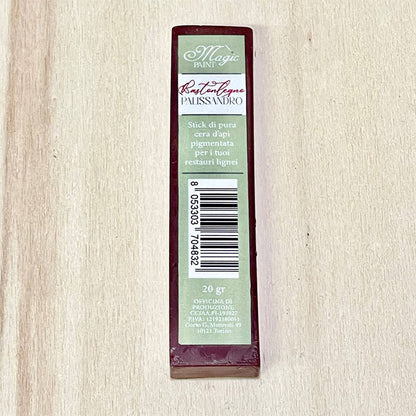 "Bastonlegno" Magic Paint