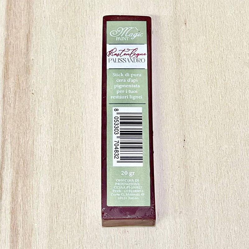 "Bastonlegno" Magic Paint