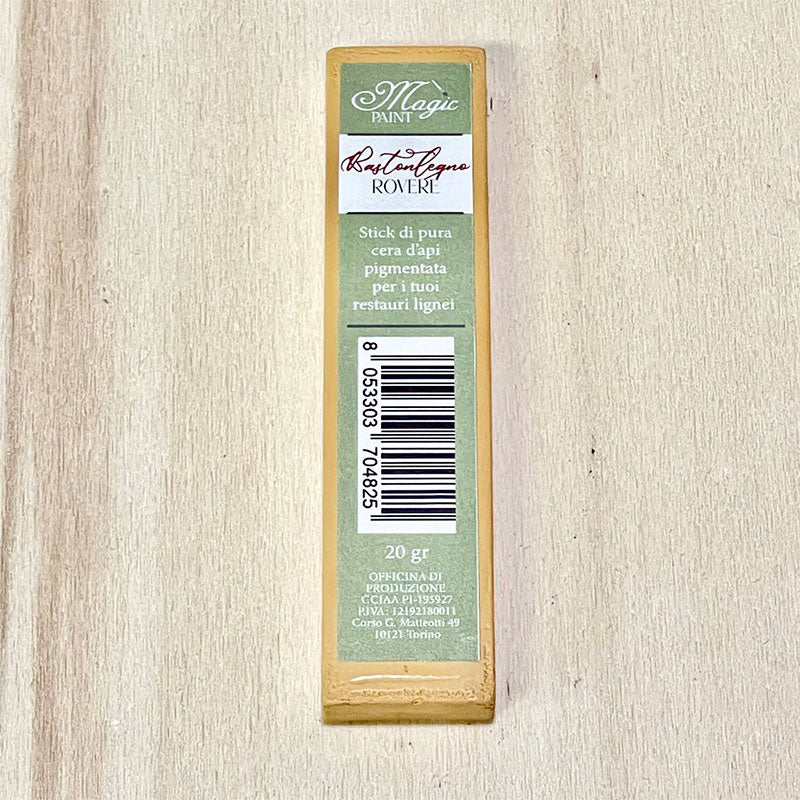 "Bastonlegno" Magic Paint
