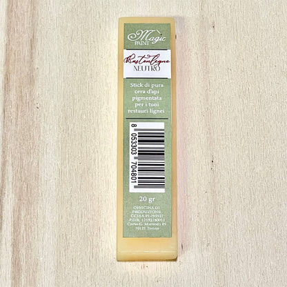 "Bastonlegno" Magic Paint