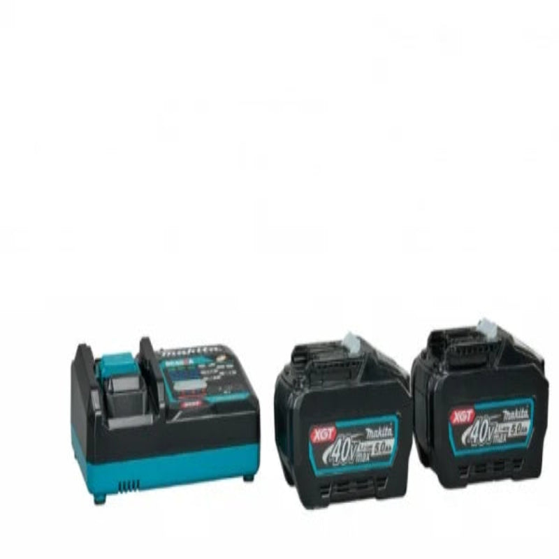Kit de energía XGT 40V-5ah - Makita