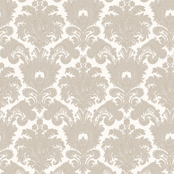 Carta da parati "Allegro - Oro", a metraggio o a rotolo