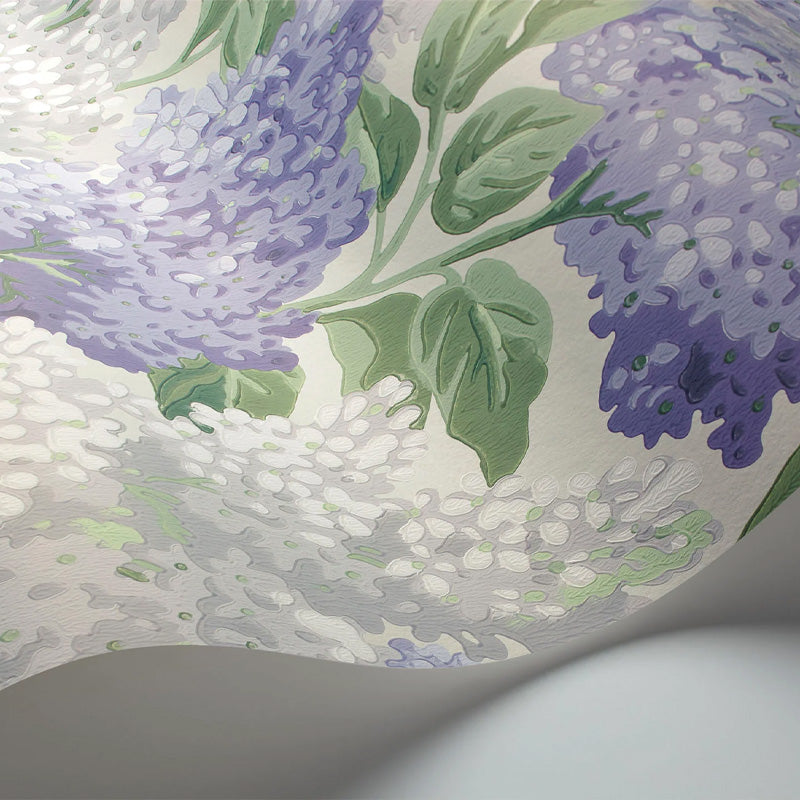 Carta da Parati "LILAC VIOLA" Botanical | COLE & SON