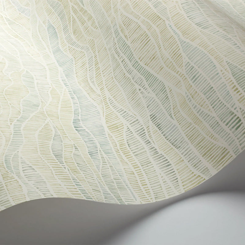 Carta da Parati "MEADOW OLIVIA" Botanical | COLE & SON