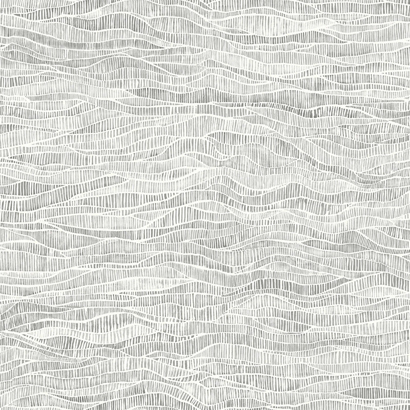 Carta da Parati "MEADOW FULIGGINE" Botanical | COLE & SON