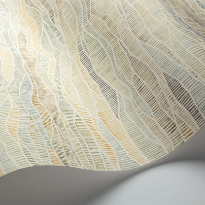 Carta da Parati "MEADOW SALVIA" Botanical | COLE & SON