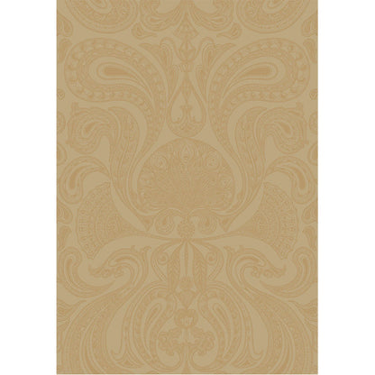 Carta da Parati "MALABAR ORO" The Contemporary | COLE & SON