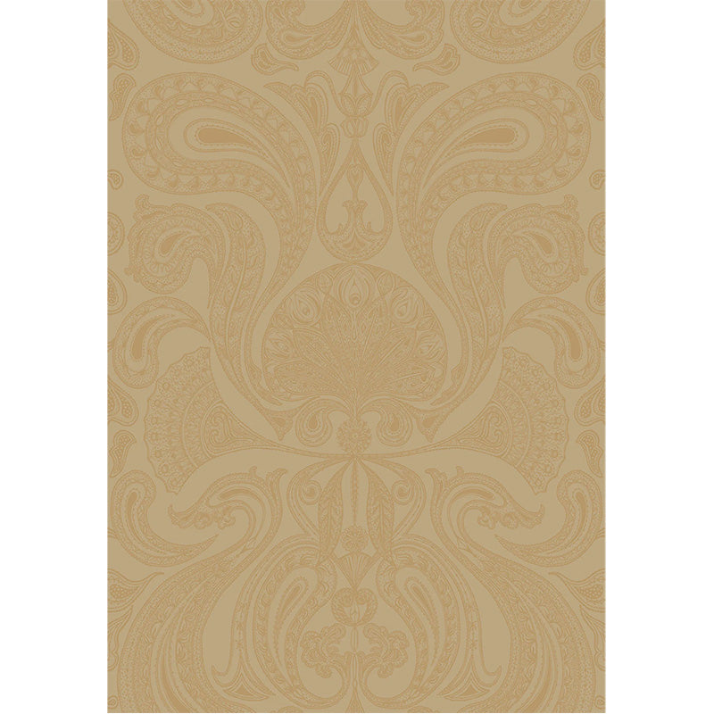 Carta da Parati "MALABAR ORO" The Contemporary | COLE & SON