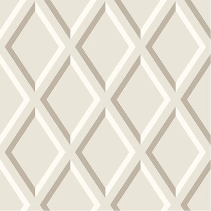 Carta da Parati "POMPEIAN AVORIO & ORO" The Contemporary | COLE & SON